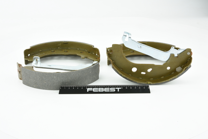 9213321 2102FOCIIR OEM Σιαγώνες FEBEST τιμες