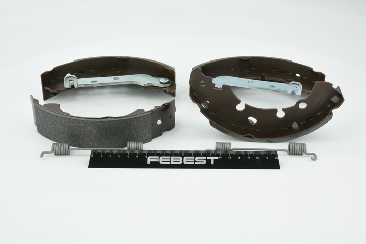 9213322 2102JHR OEM Σιαγώνες FEBEST τιμες