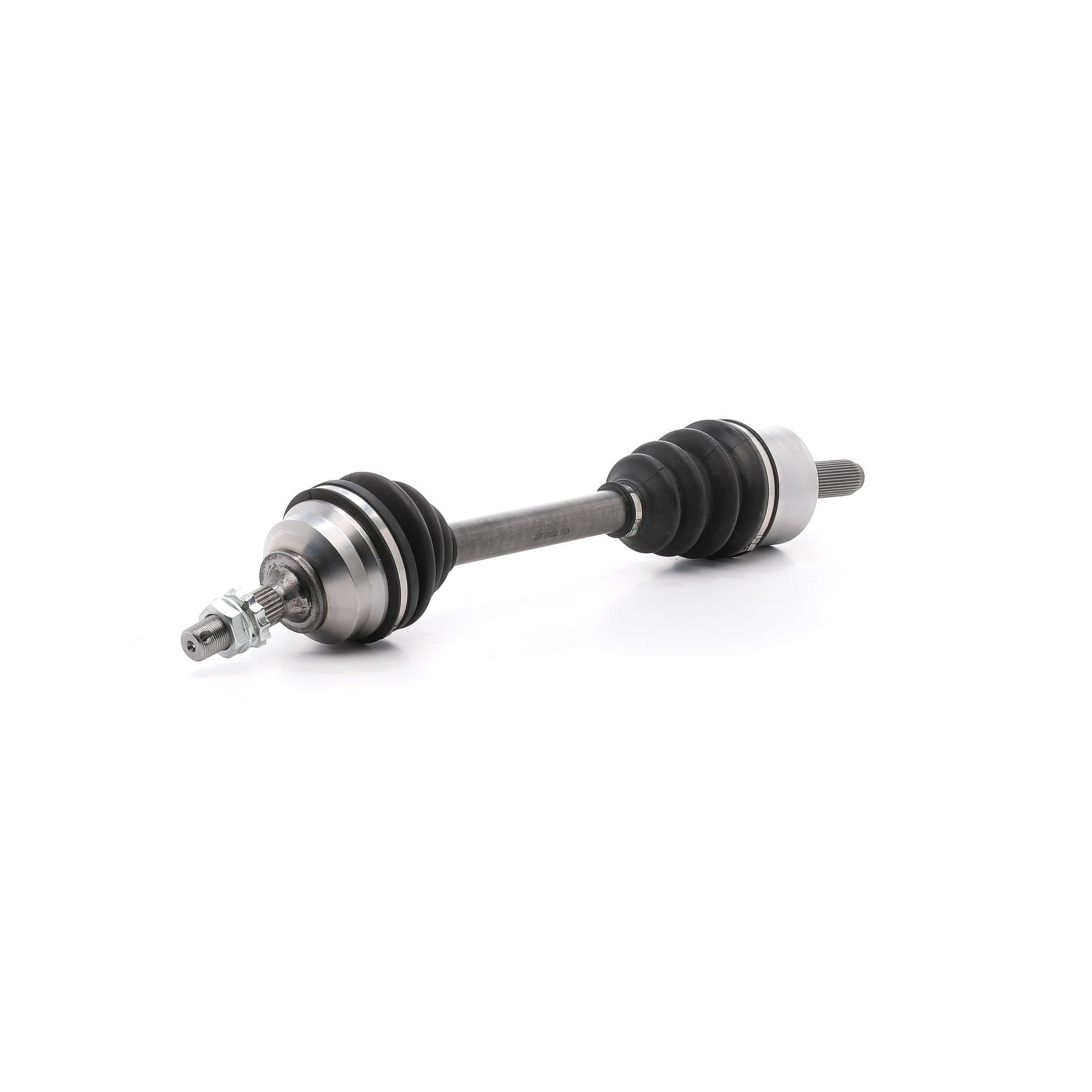 Halbachse GSP 210380 Bewertung