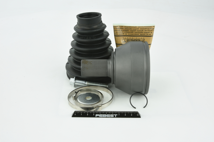 FEBEST 9217750 Volvo V70 Mk2 Vakionopeusnivel hinta