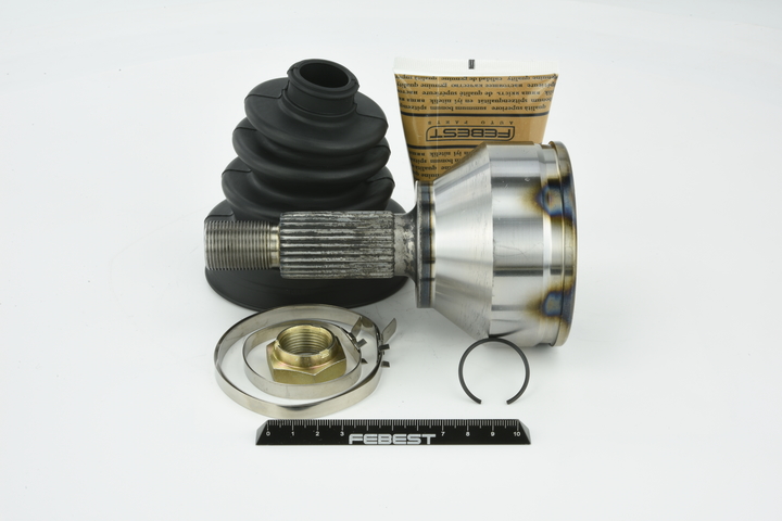 Antriebswellengelenk 2110-CAK FEBEST 1S7W3B413DA FORD, FORD USA
