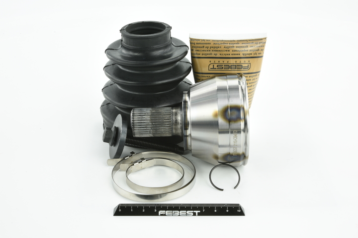 FEBEST 2110-CB4TD Каре, полуоска
