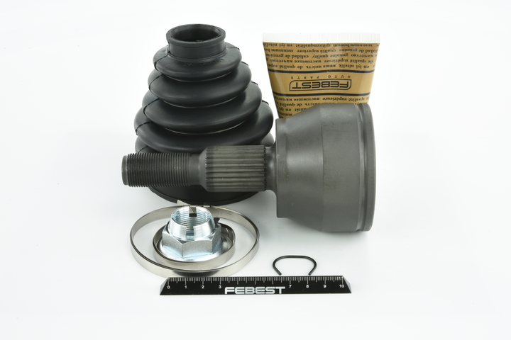 Antriebswellengelenk 2110-CB7 FEBEST 1692088 FORD