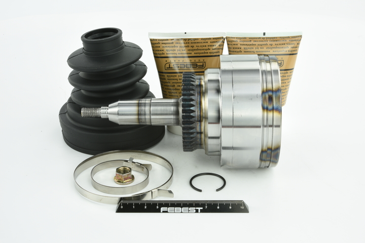 Antriebswellengelenk 2110-EXP FEBEST AL1Z3A428B FORD