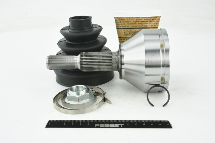 Antriebswellengelenk 2110-EXPL FEBEST FB5Z3B436C FORD