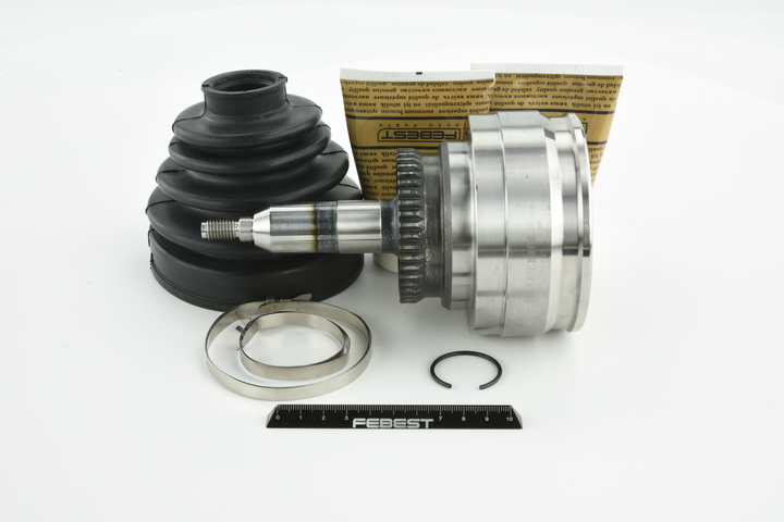 Antriebswellengelenk AL3Z3A428C FEBEST 2110-F150 FORD