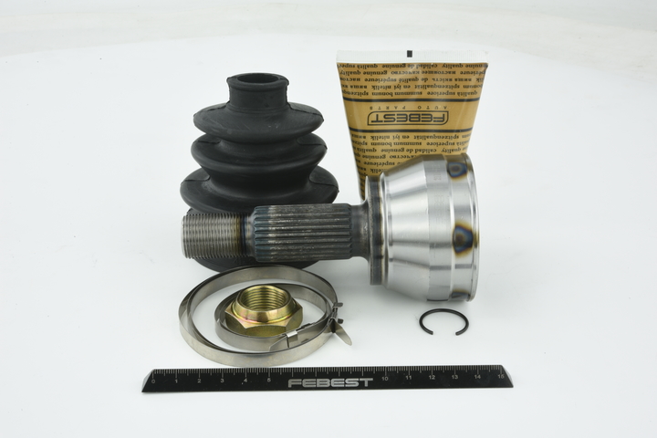 Каре комплект, полуоска 1493223 FEBEST 2110-FIE FORD, MAZDA