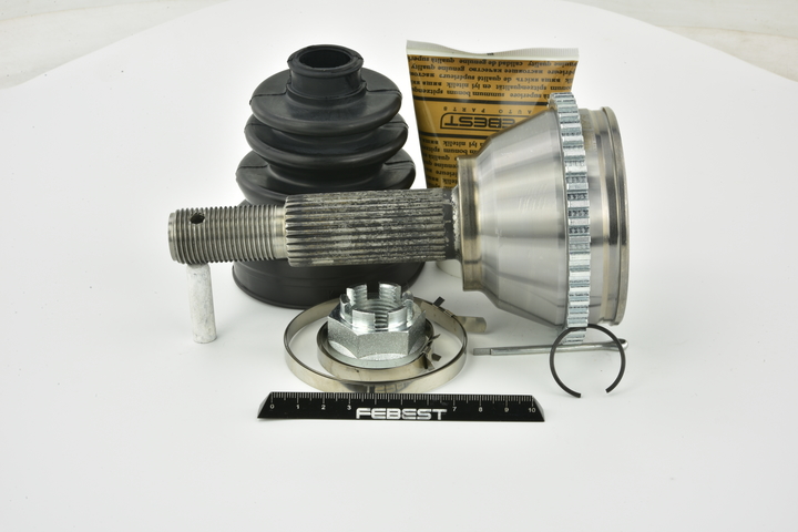 Antriebswellengelenk 2110-FYA48 FEBEST 1C153A327BA VW, FORD, FORD USA
