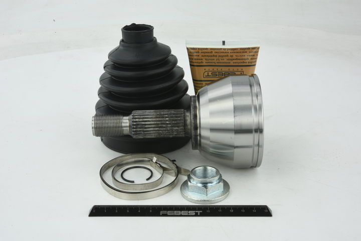 Antriebswellengelenk 2110-TRCD FEBEST 2T143B437FC FORD, FORD USA
