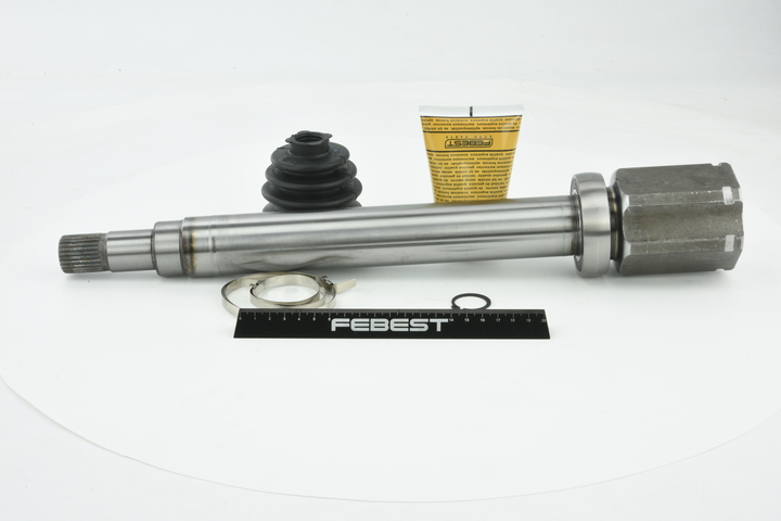 Articulación árbol de transmisión FEBEST 2111-CB320ATRH