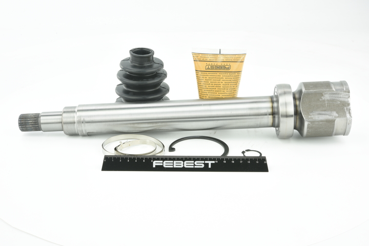 FEBEST 9218385 Giunto omocinetico Trasmissione C-Max 2 serie costo