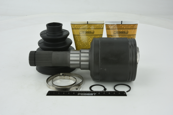 Antriebswellengelenk 2111-EXPIILH FEBEST AL1Z3A427B FORD
