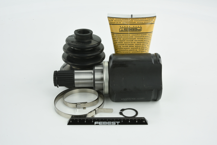 9218394 Homokinetický kloub FEBEST Ford FIESTA náklady