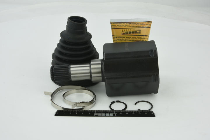 2111-KUGALH Homokineet reparatie set, aandrijfas FEBEST RMDV6P-3B437-B1A FORD
