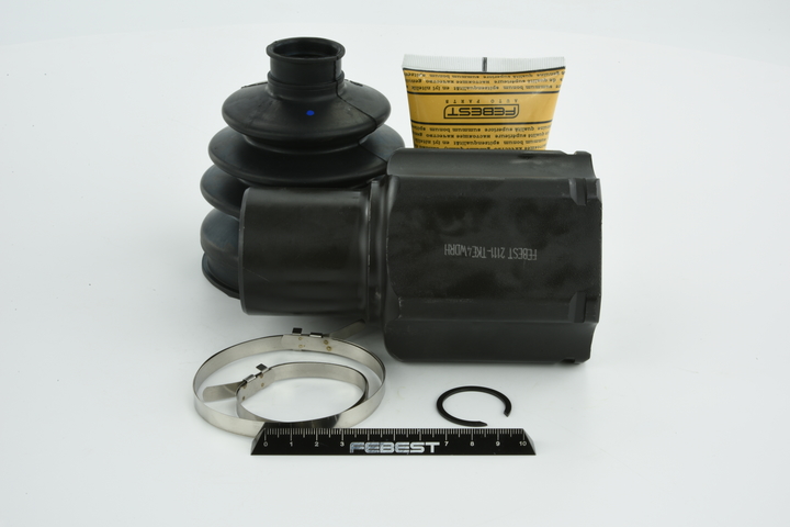 Antriebswellengelenk 2111-TKE4WDRH FEBEST 1749218 FORD, MAZDA, FORD USA
