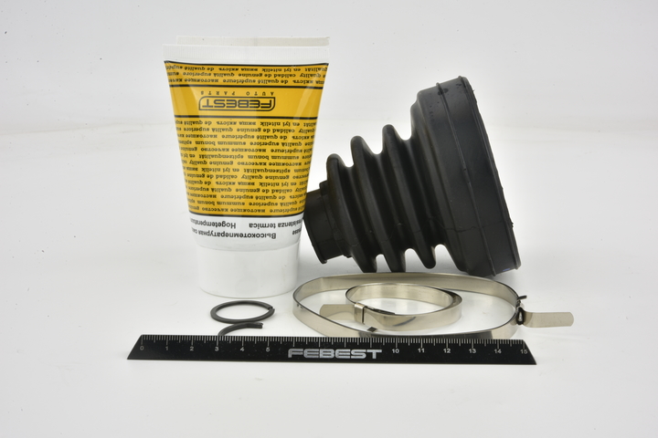 FEBEST 9219367 Soufflet de cardan Transmission Mini F55 d'origine