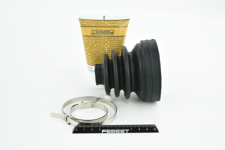 9219372 Drive shaft boot FEBEST Ford C-MAX cost