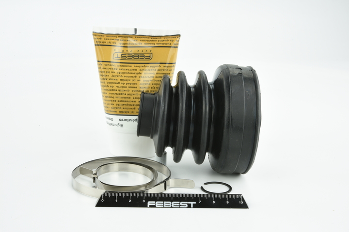 Drivknutsdamask FEBEST 2115-FOCIIMTT