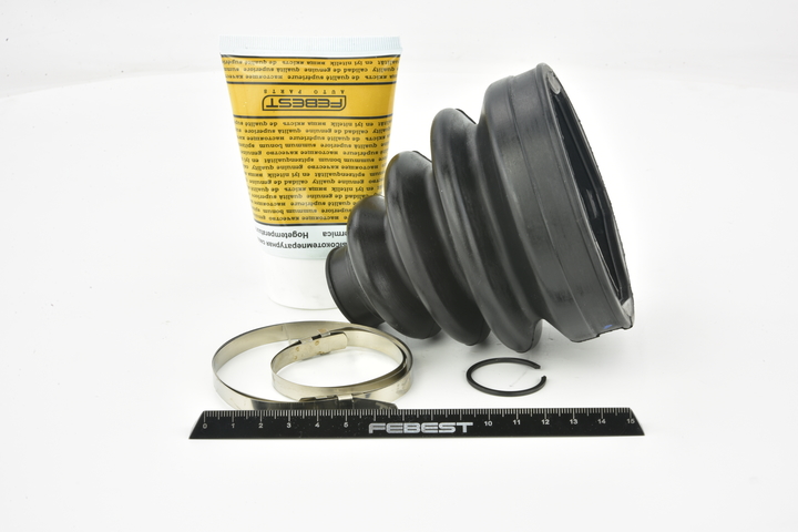 FEBEST 2115-TT9DT Маншон, полуоска вътрешен диаметър 2: 30mm
