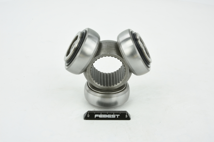 Tripodestern, Antriebswelle 2116-GE33 FEBEST 1447467 FORD