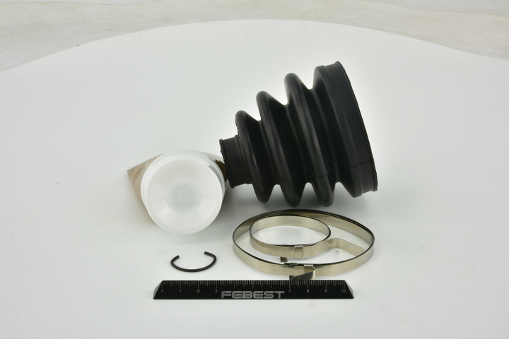 Damask drivaxel FEBEST 2117-CB4