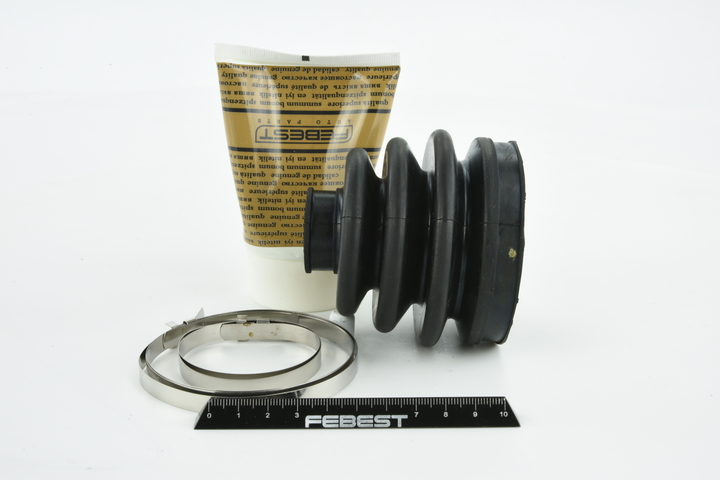 Achsmanschette 2117-CBK FEBEST S12XLB3AH2203030A CHERY