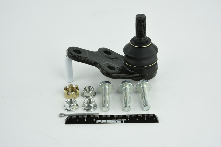 Ball joint FEBEST 2120-CB4