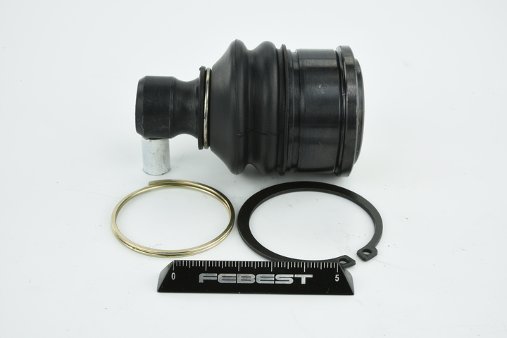 Traggelenk 8T4Z 3079 A FEBEST 2120-ED FORD, RENAULT, MAZDA, FORD USA, LINCOLN