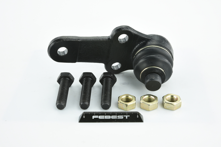 FEBEST 2120-FOC Podpora- / Kloub