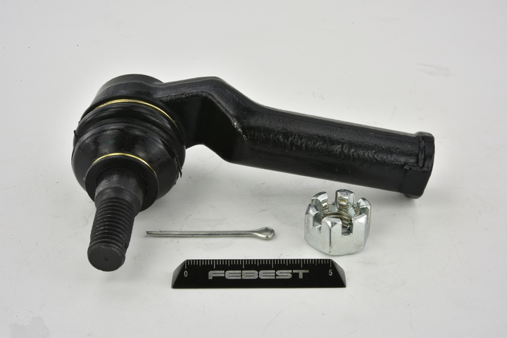 Spurstangengelenk FEBEST 2121-CALH Bewertung