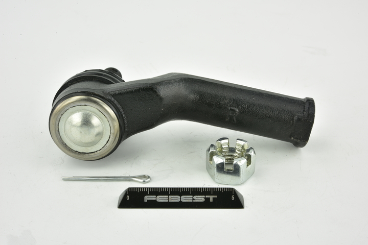 Spurstangengelenk FEBEST 2121-CARH Bewertung