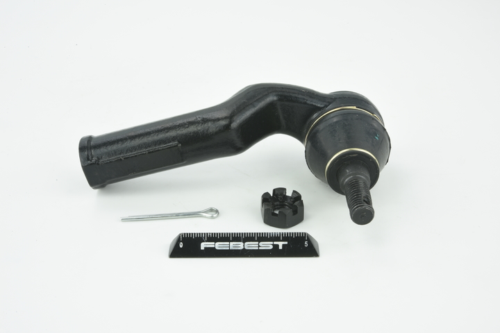 Stuurkogel BV6Z3A130E FEBEST 2121-FOCIIIRH FORD, FORD USA, LINCOLN