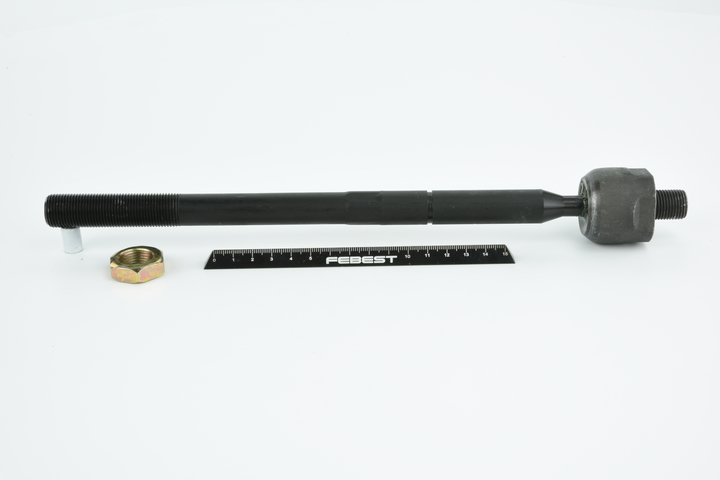 FEBEST 2122-CA2 Axialgelenk, Spurstange