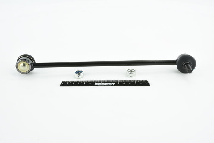 Anti-roll bar link 1325 805 2 FEBEST 2123-CA2F BMW, VW, VAUXHALL, RENAULT, PEUGEOT