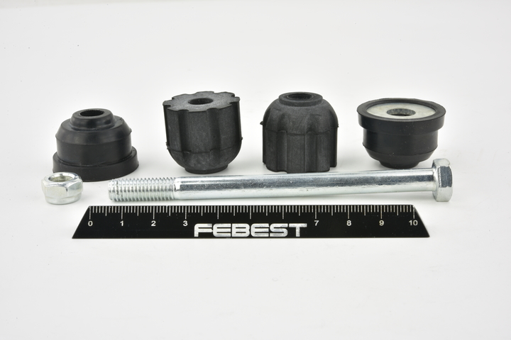 Koppelstange 2123-FOC FEBEST 4056A052 FORD, MITSUBISHI