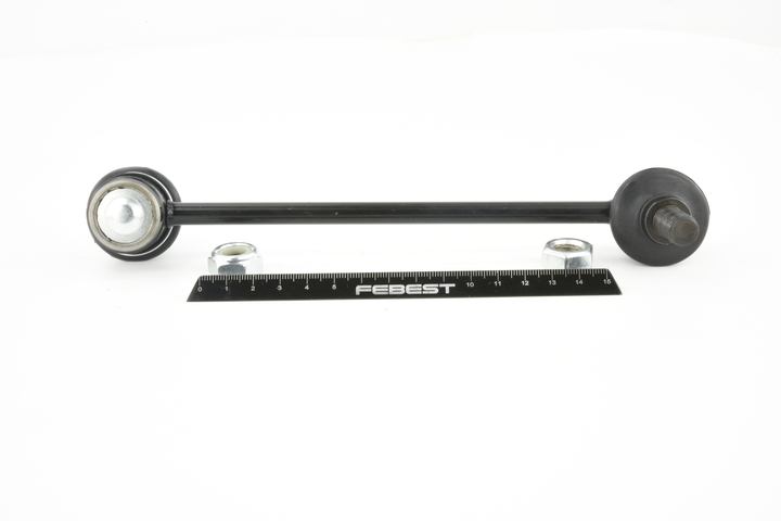 Bielletta Barra Stabilizzatrice Anteriore FEBEST 2123-FOCIF - Per Ford Focus, Chevy Spark, Matiz E Altri