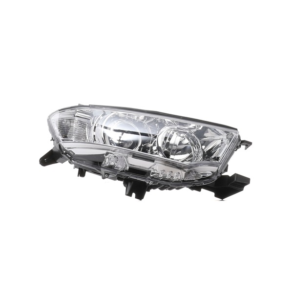 9228864 ABAKUS 2141197RLDEM prix changement phares L200 / Triton IV Pick-up (KA, KB) origine