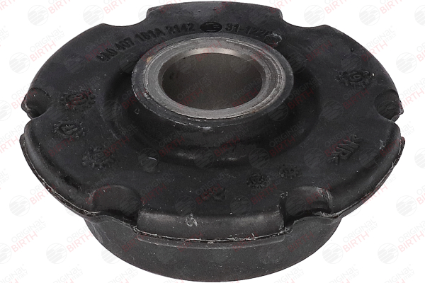 Lagerung, Lenker 2142 BIRTH 4A0407181B VW, AUDI, SKODA, SEAT, CUPRA