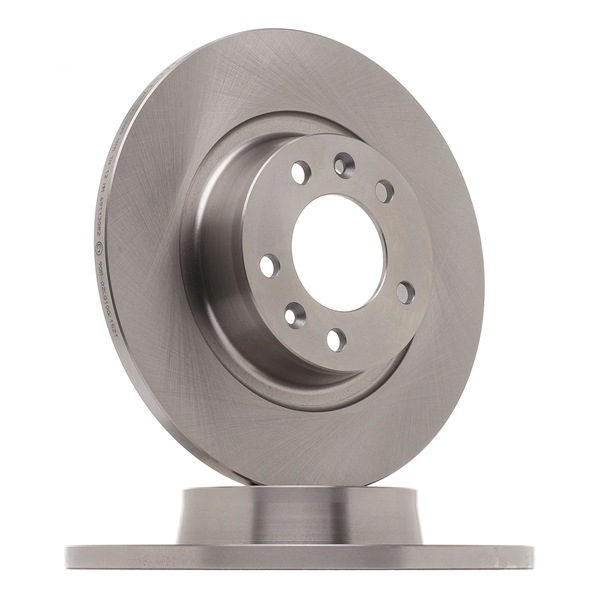 Bremsscheiben MEYLE 215 523 0029