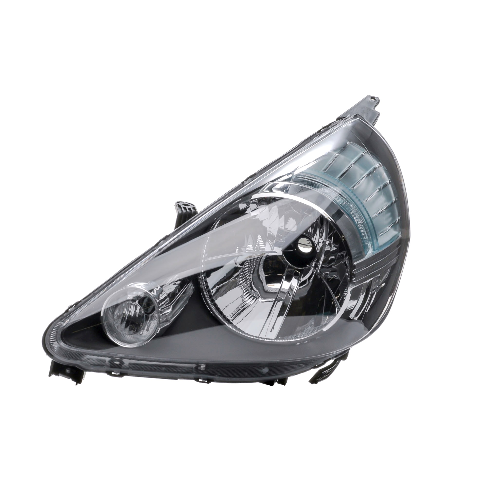 Преден фар 33151SAAG52 ABAKUS 217-1153L-LDEM2 HONDA