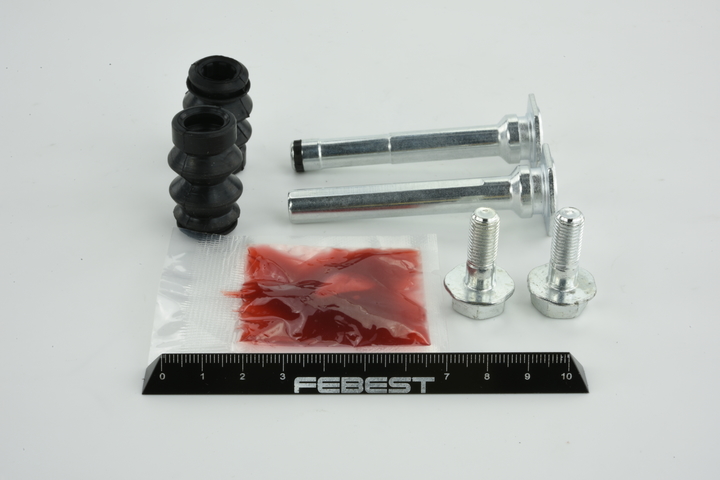 Remklauw geleideset FEBEST 2174-FYF-KIT