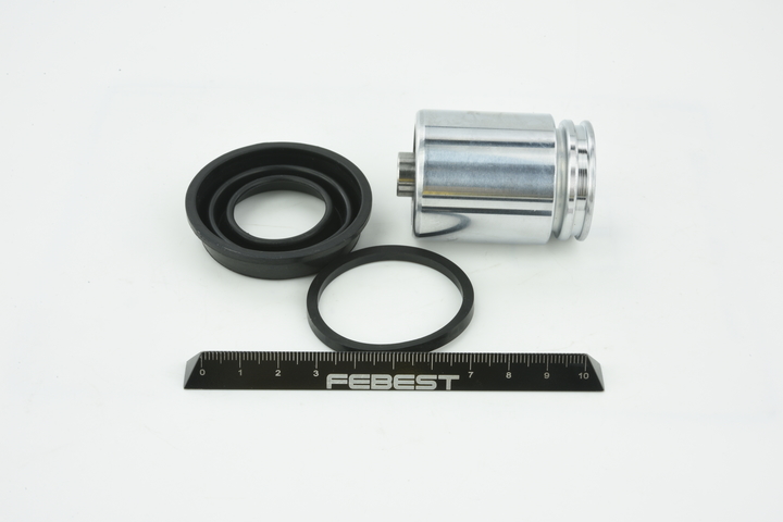 Bremssattel-Reparatursatz 2176-CDHR-KIT FEBEST 44001BA00B NISSAN, ISUZU, INFINITI, GMC