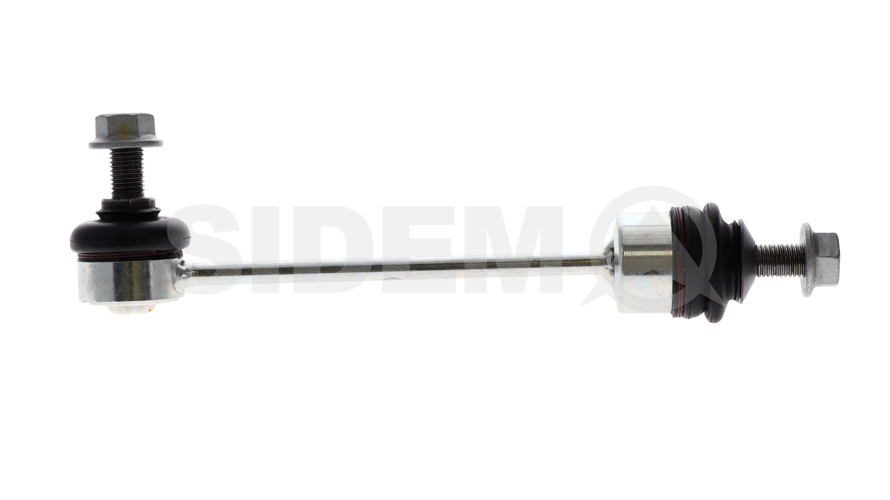 SIDEM 21765 Biellette de barre stabilisatrice Longueur: 212mm