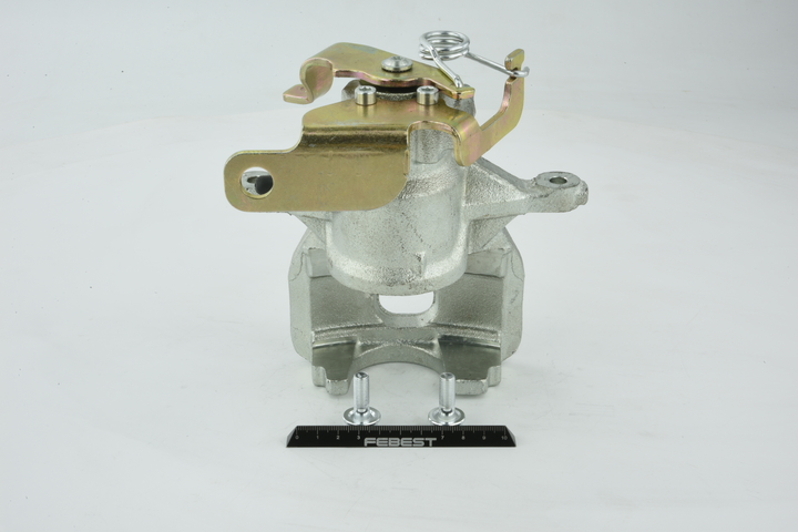 FEBEST 2177-TT9FWDRR Bremssattel
