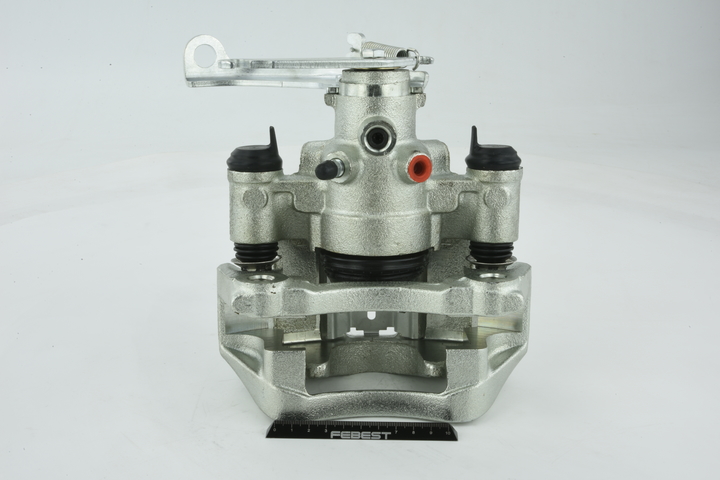 Étrier de frein 8C1V-2K328-BB FEBEST 2177-TT9RL FORD