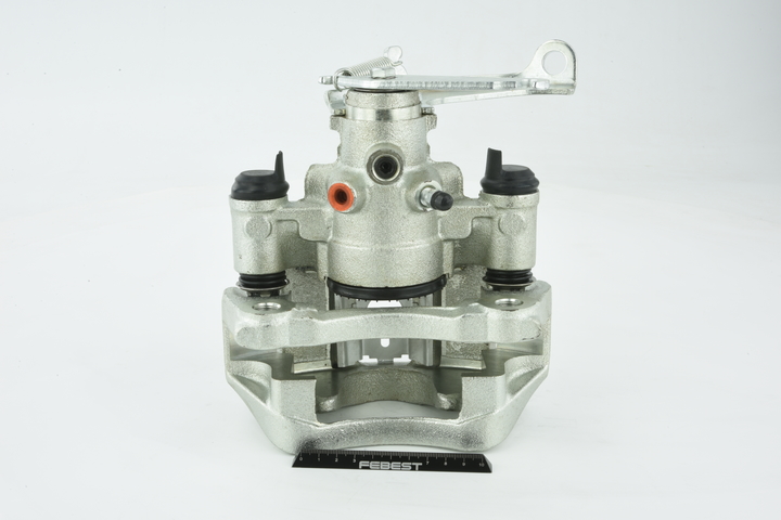 Bremsekaliber 8C1V 2K327 BB FEBEST 2177-TT9RR FORD