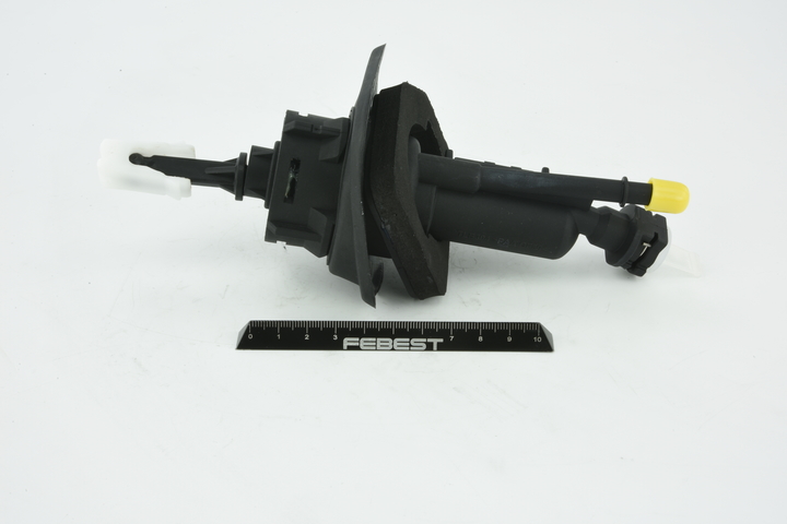 Geberzylinder, Kupplung 1 330 266 FEBEST 2181-CB4 FORD, MAZDA, VOLVO, ISUZU, GMC
