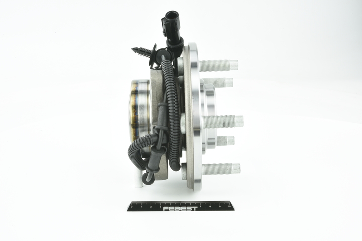 Moyeu de roue 4L2Z-1104AA FEBEST 2182-EXPU5F FORD, FORD USA, MERCURY