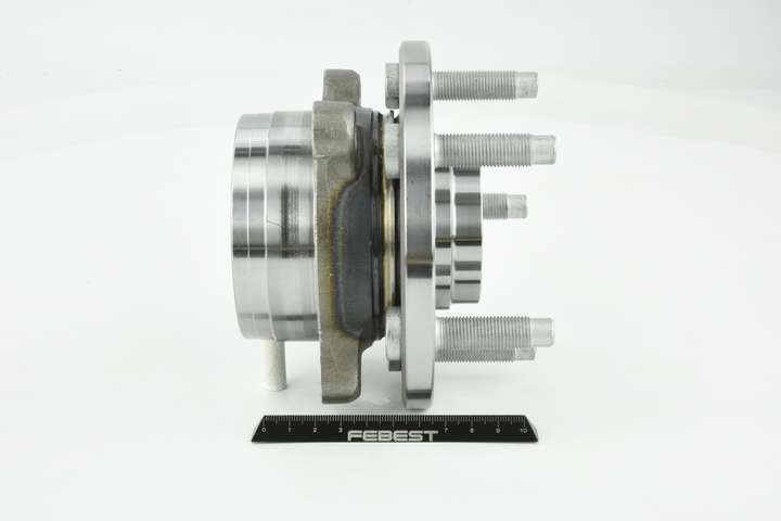 Radnabe 2182-EXPVM FEBEST BB532C300AD FORD, FORD USA