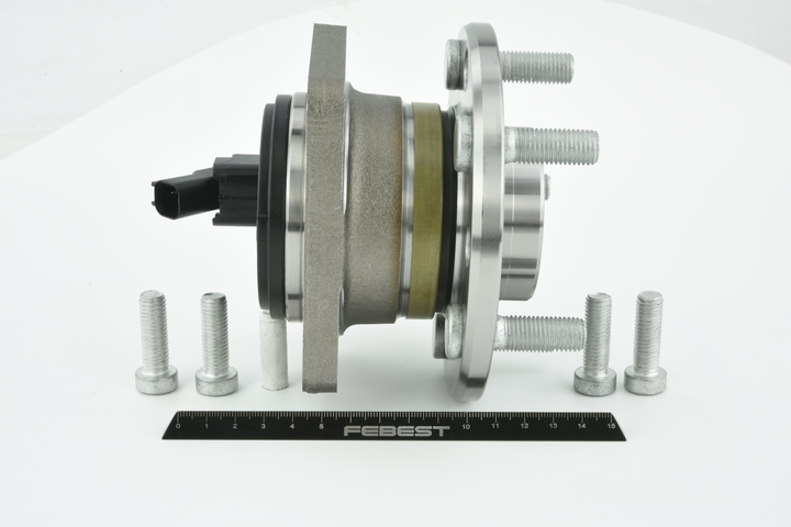 9262145 FEBEST 2182GER Ford Mondeo b5y Pyöränlaakeri hinta